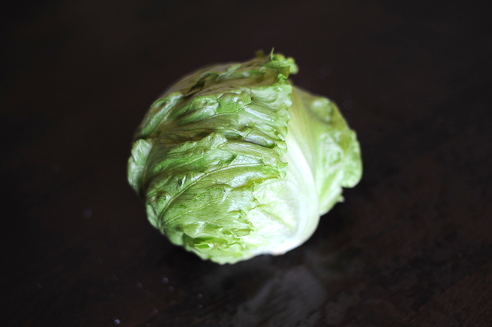Iceberg 1