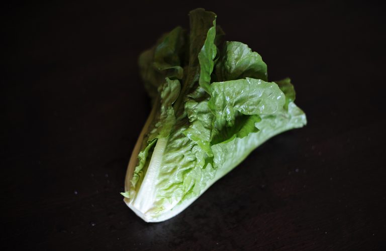 Romaine